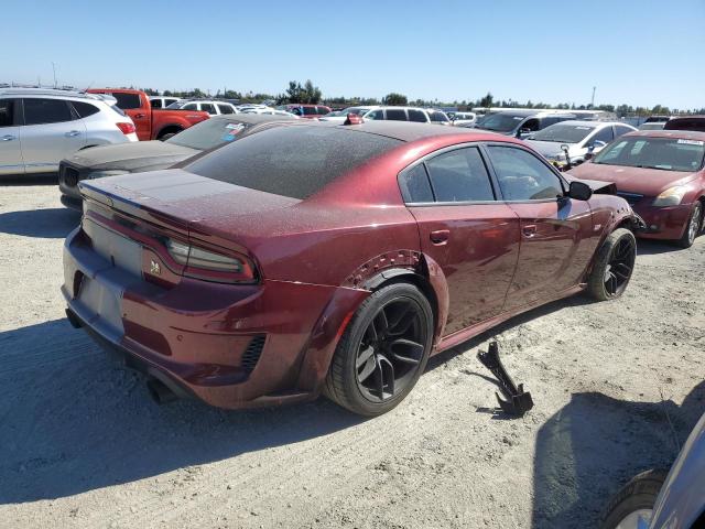 2C3CDXGJ0LH174860 Dodge Charger Scat Pack