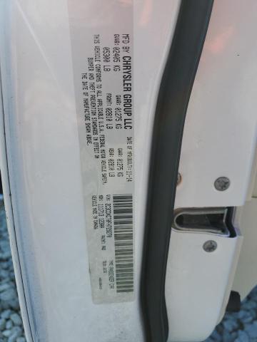 2C3CDXCT0FH729270 Dodge CHARGER R/T