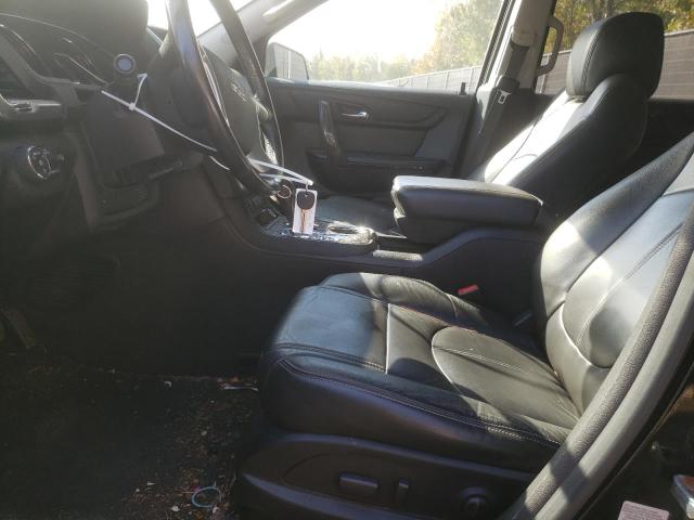 1GKKVSKD7HJ321386 GMC Acadia Limited Slt-2