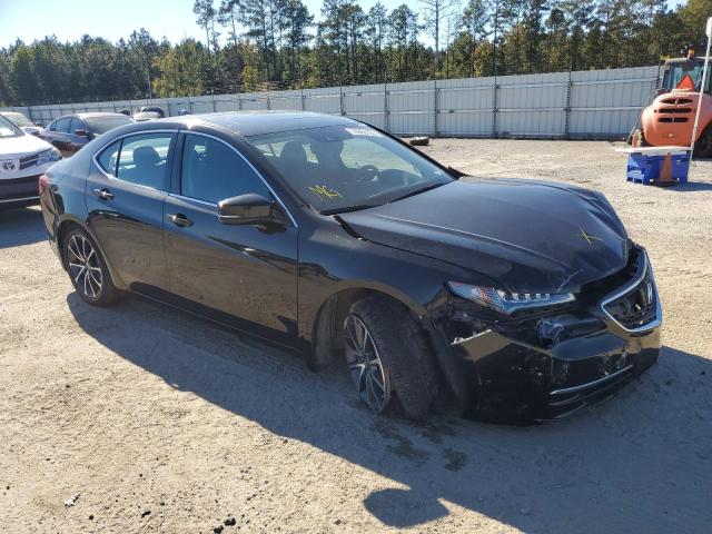 19UUB3F55GA002493 Acura TLX TECH