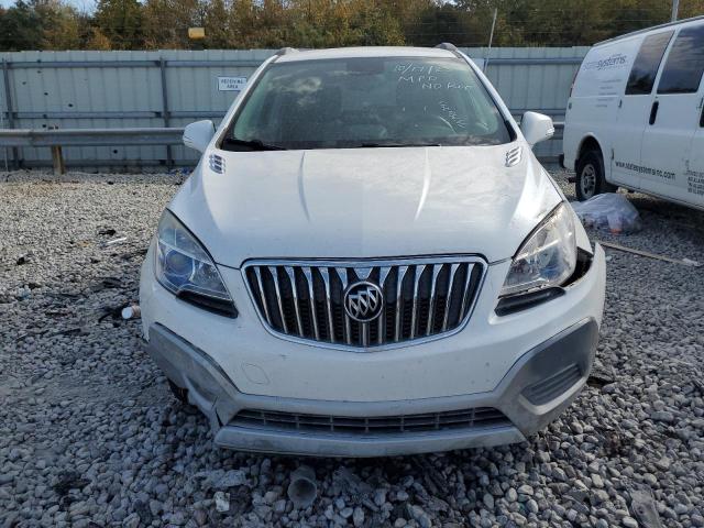 KL4CJASB3GB615200 Buick Encore