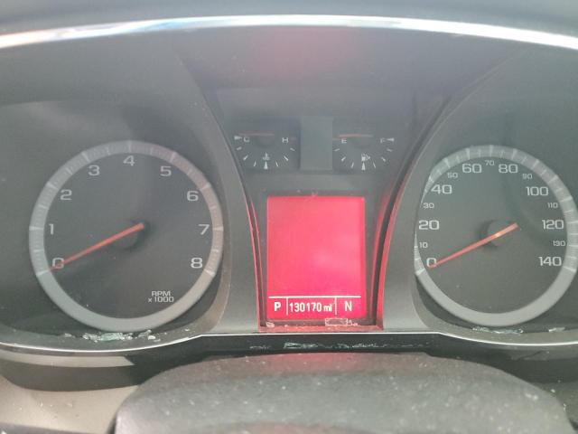 2GKFLTE38E6268593 GMC Terrain Slt