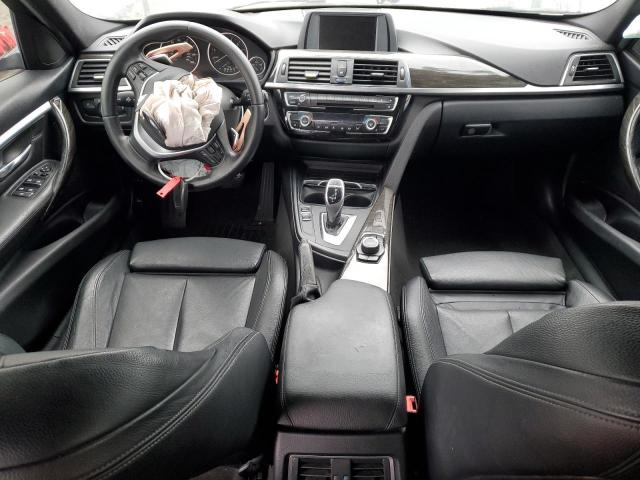 WBA8E9C58GK644700 BMW 328 I Sulev