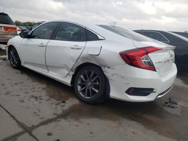 JHMFC1F36KX001512 Honda CIVIC EX