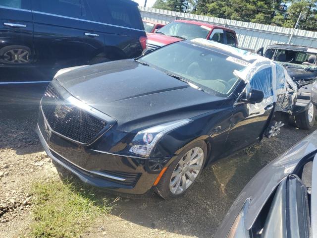 Auction sale of the 2018 Cadillac Ats, vin: 1G6AA5RX6J0183133, lot number: 71360053