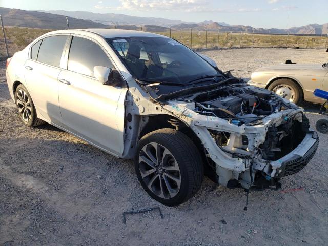 1HGCR2F5XFA236287 Honda Accord Sport