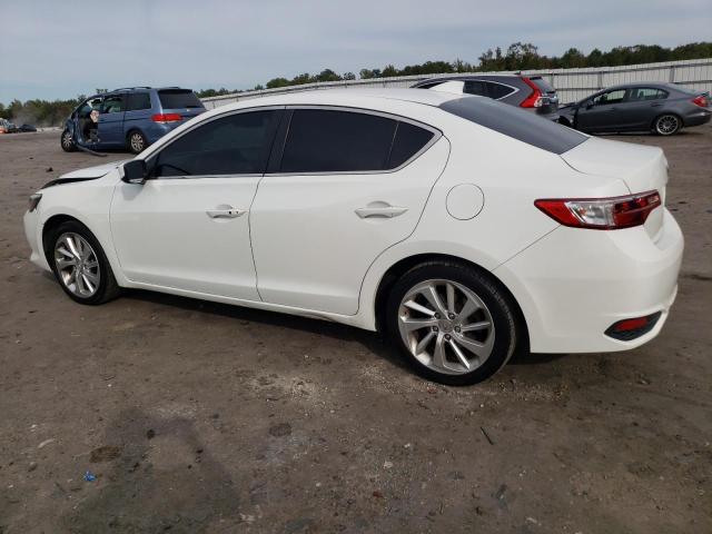 19UDE2F70HA012319 Acura Ilx Premium