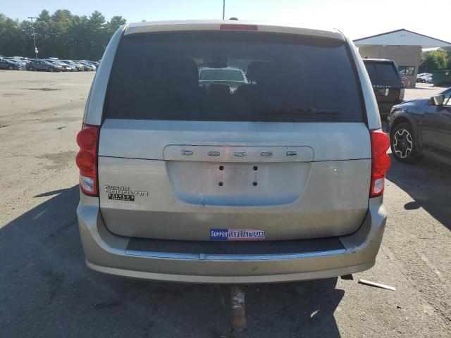 2C4RDGBG1FR512881 Dodge Grand Caravan Se