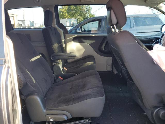 2C4RDGBGXHR826645 Dodge Grand Caravan Se