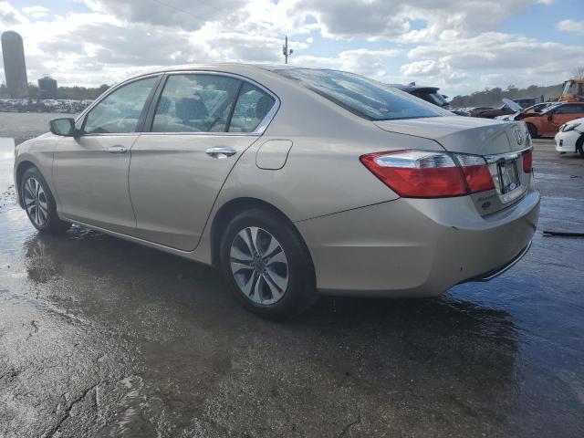 1HGCR2F34FA124258 Honda ACCORD LX