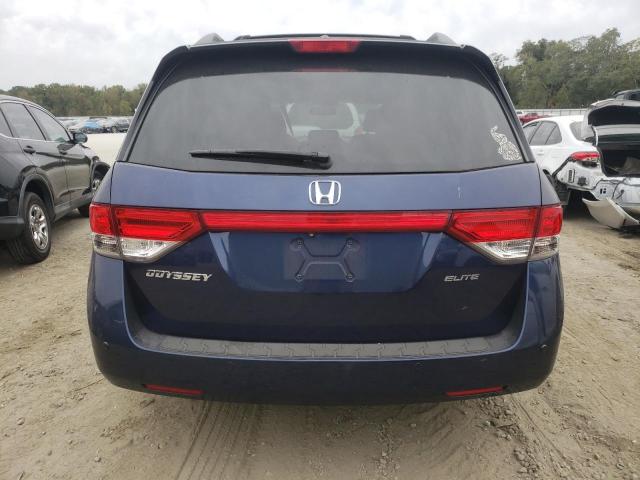 5FNRL5H93FB077230 Honda Odyssey Touring