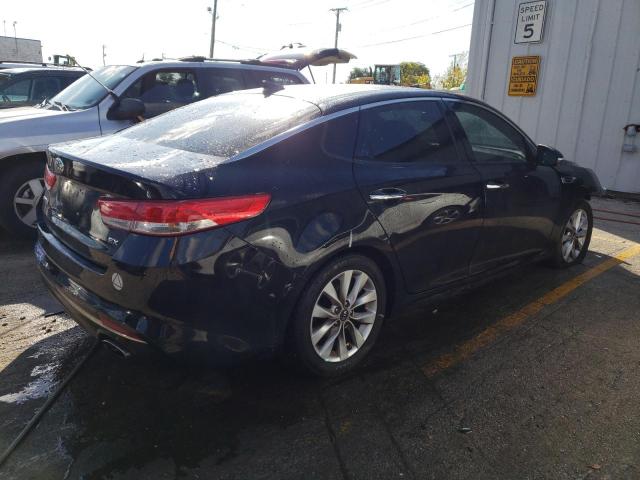 5XXGU4L35GG075754 KIA OPTIMA EX