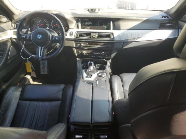 WBSFV9C54ED593376 BMW M5
