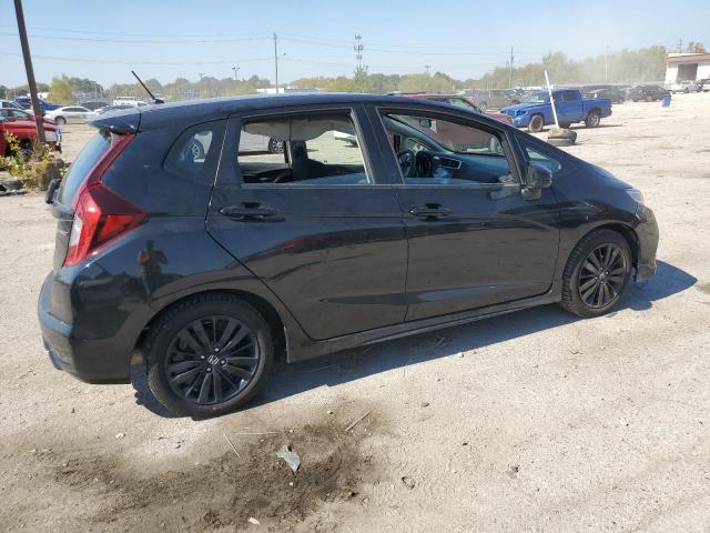 3HGGK5H66JM705514 Honda Fit Sport