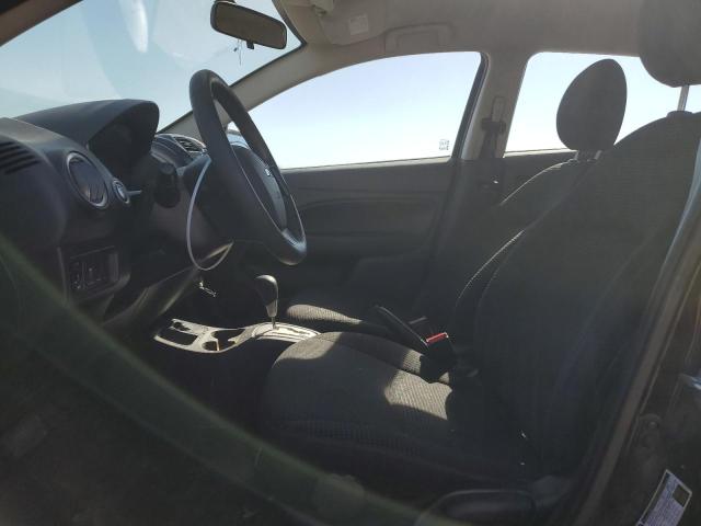 ML32A4HJ2FH042712 Mitsubishi MIRAGE ES