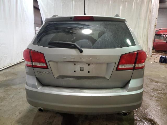 3C4PDDAG8GT163773 Dodge JOURNEY SE