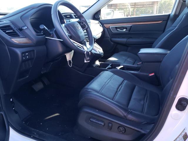 7FARW1H82LE017138 Honda CR-V EXL