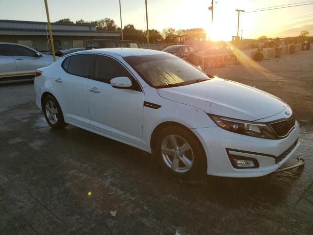 KNAGM4A76F5611455 KIA Optima Lx