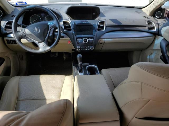 5J8TB4H56GL004367 Acura Rdx Technology