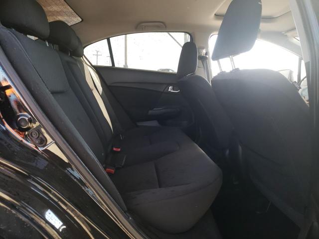 19XFB2F81EE220050 Honda CIVIC EX