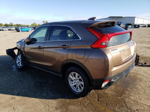JA4AT3AA5KZ030771 Mitsubishi Eclipse Cross Es