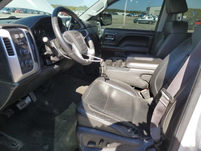 3GTU2MEC0GG126029 GMC Sierra K1500 Sle