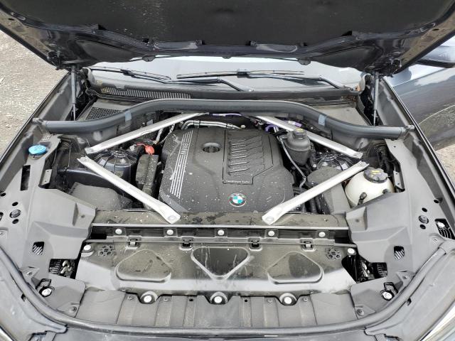 5UXCY6C09N9L77450 BMW X6 Xdrive40i
