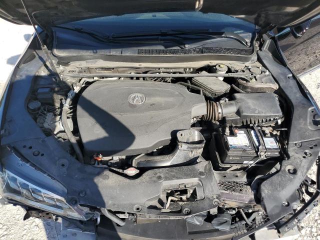 19UUB2F76GA002319 Acura Tlx Advance