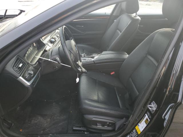 WBAFV3C56EDZ33645 BMW 535 D Xdrive