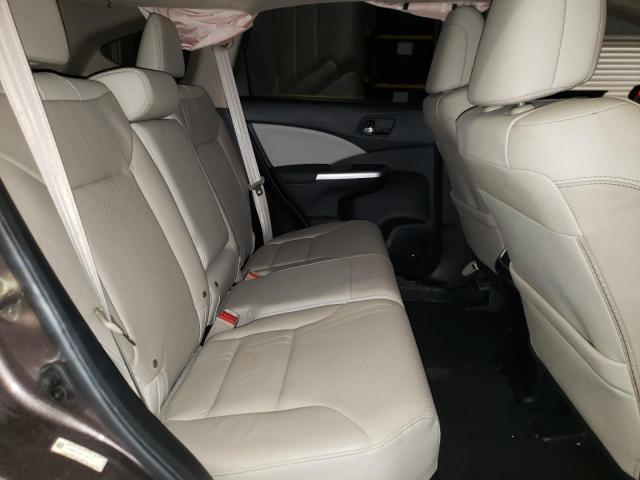 5J6RM4H90FL087146 Honda Cr-v Touring