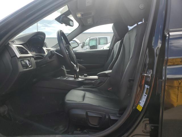 WBA8A9C52GK617441 BMW 320 I