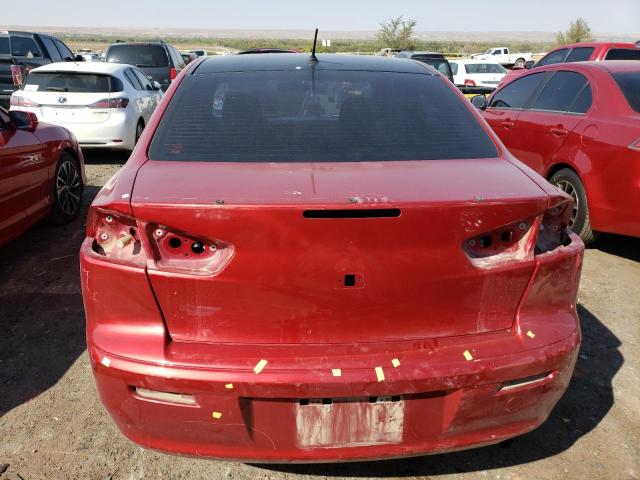 JA32U2FU4HU013226 Mitsubishi LANCER ES
