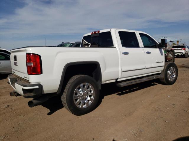 1GT120E82FF679238 GMC Sierra K2500 Denali