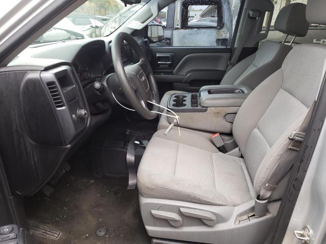 3GTU2TEC2FG388692 GMC Sierra K1500