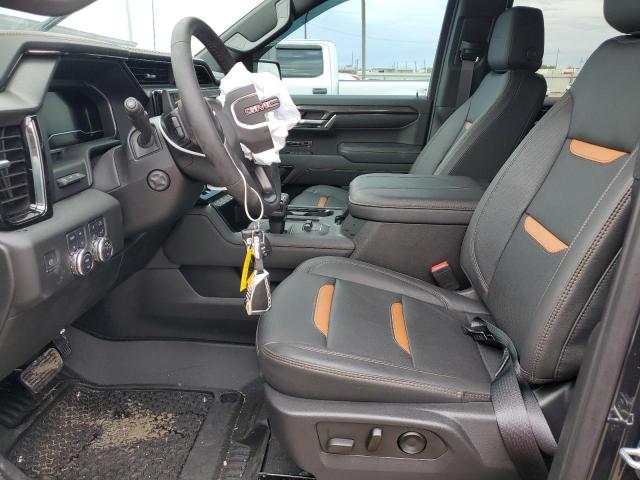 1GTUUEE81PZ160542 GMC Sierra K1500 At4