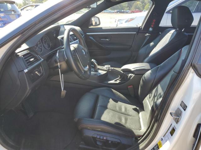 WBA4C9C59FD331405 BMW 428 Xi Gran Coupe Sulev