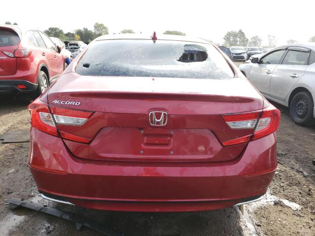 1HGCV1F19KA143564 Honda ACCORD LX