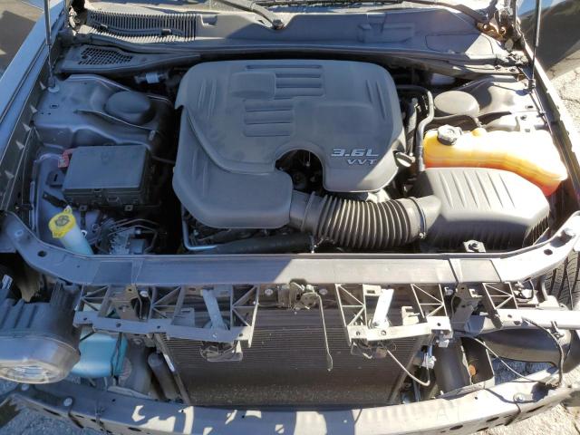 2C3CDZAG4KH503793 Dodge Challenger Sxt