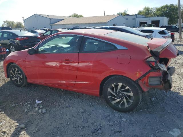 2HGFC4B05HH309686 Honda Civic Lx