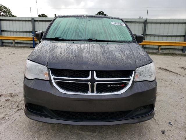 2C4RDGBG6ER467757 Dodge Grand Caravan Se