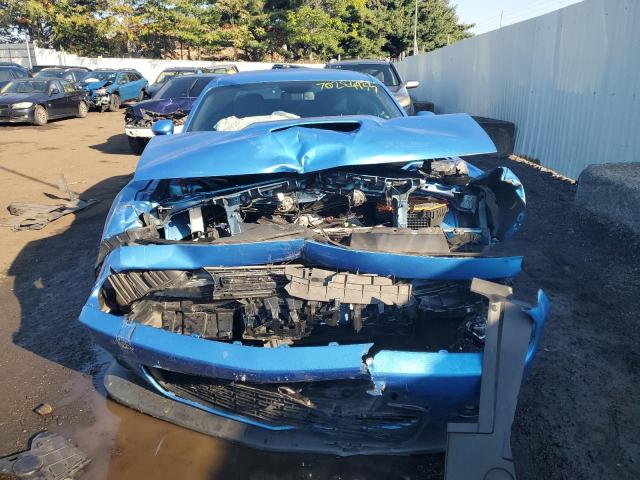 2C3CDZBT7KH522009 Dodge Challenger R/t