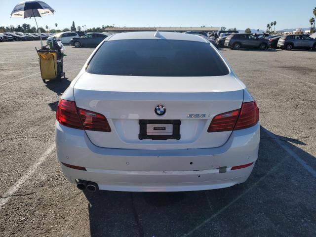 WBA5A5C58ED504168 BMW 528 I