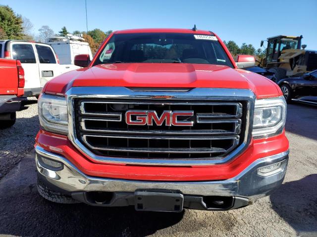 3GTU2MEC7HG136932 GMC Sierra K1500 Sle
