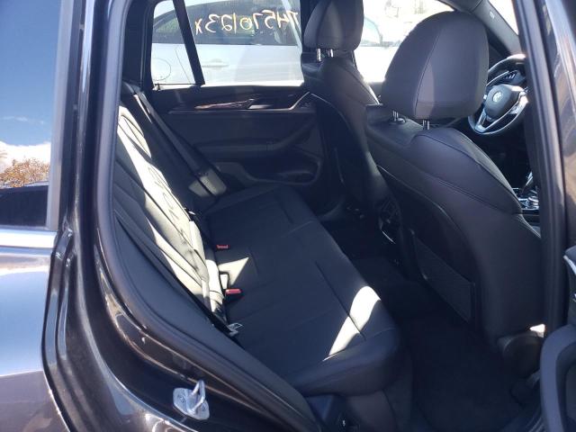 5UXTY5C08M9E46172 BMW X3 Xdrive30i