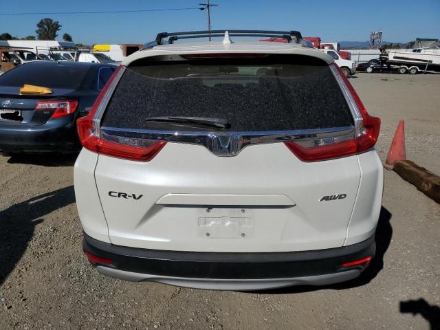 2HKRW2H51HH644896 Honda CR-V EX