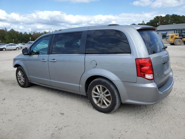 2C4RDGCG0KR797517 Dodge Grand Caravan Sxt