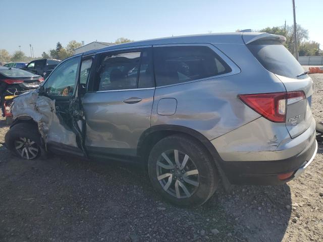 5FNYF6H33KB098920 Honda Pilot Ex