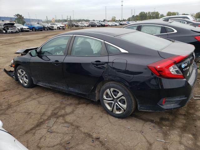 19XFC2E53GE023467 Honda Civic Lx