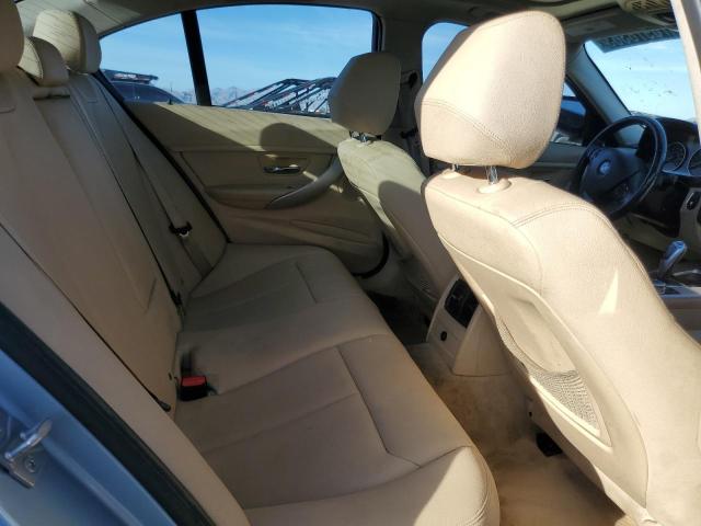 WBA3B1C54FK135741 BMW 320 I