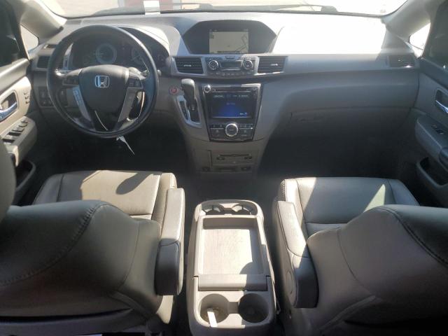5FNRL5H99FB129699 Honda Odyssey Touring